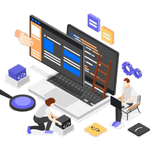 Conversion Rate Optimisation