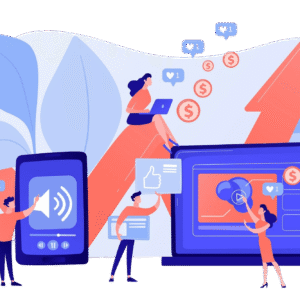 Mobile Marketing